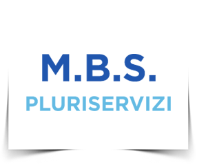 M.B.S. PLURISERVIZI SCARL  
